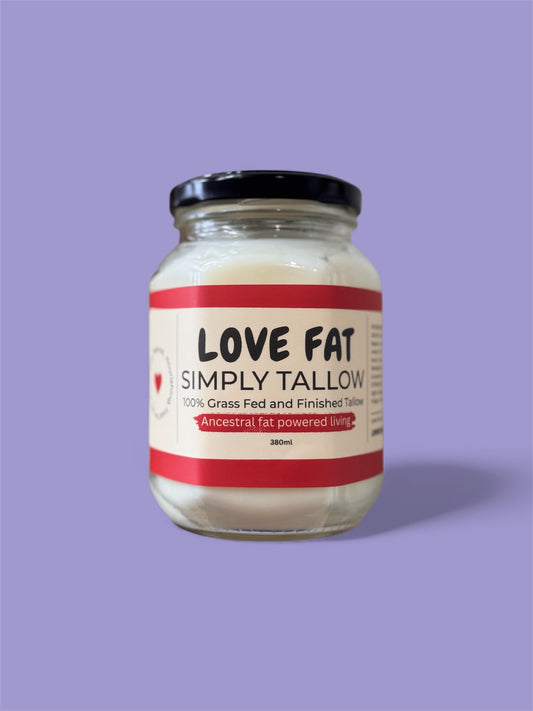 Simply Tallow